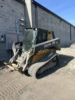 2019 John Deere 331G Image