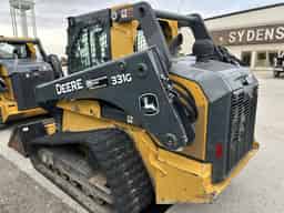 2019 John Deere 331G Image