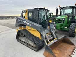 2019 John Deere 331G Image