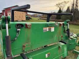 2012 Frontier AY11E Image