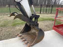 2020 Bobcat E63 Image