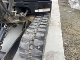 2020 Bobcat E63 Image