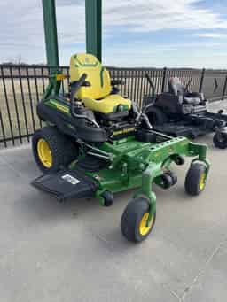 2022 John Deere Z920M Image