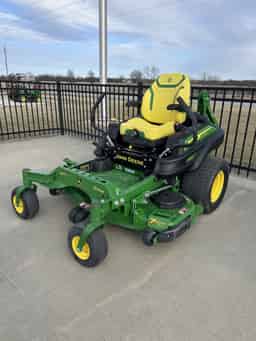 2022 John Deere Z920M Image