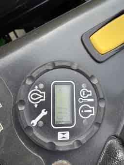 2022 John Deere Z920M Image