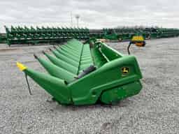 2023 John Deere C16R Image