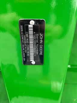 2023 John Deere C16R Image