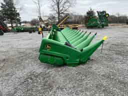 2023 John Deere C16R Image