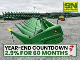 2023 John Deere C16R Image