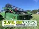 2023 John Deere RD45F Image