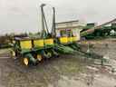 1993 John Deere 7200 Image
