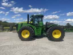 2024 John Deere 9R 590 Image