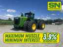2024 John Deere 9R 590 Image