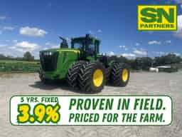 2024 John Deere 9R 590 Image