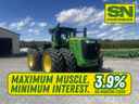 2024 John Deere 9R 490 Image
