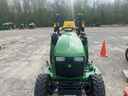 2023 John Deere 2025R Image