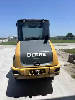 2018 John Deere 204L Image