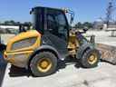 2018 John Deere 204L Image