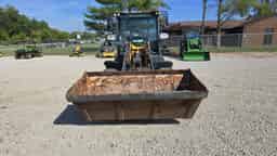 2018 John Deere 204L Image