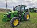 2024 John Deere 5095M Image