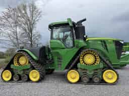 2024 John Deere 9RX 590 Image