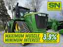 2024 John Deere 9RX 590 Image