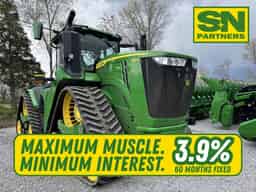 2024 John Deere 9RX 590 Image