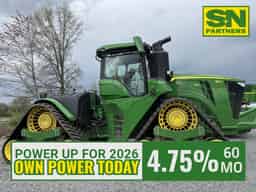 2024 John Deere 9RX 590 Image