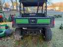 2023 John Deere XUV 835E Image