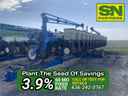 1996 Kinze 2600 Image