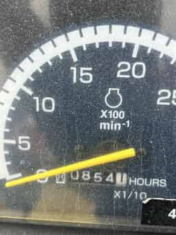 2014 John Deere 2025R Image