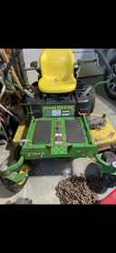 2020 John Deere Z355R Image