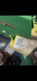2020 John Deere Z355R Image