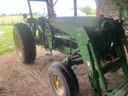 1990 John Deere 2355 Image