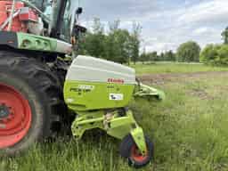 2012 Claas 380 Image
