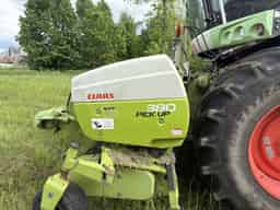 2012 Claas 380 Image