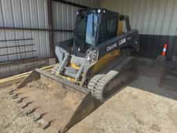 2023 John Deere 331G Image