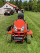2023 Kubota GR2120 Image