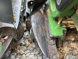 2010 John Deere 608C Image