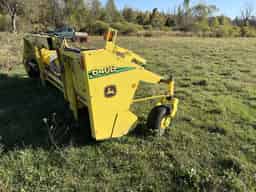 2007 John Deere 640B Image