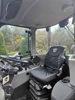 2022 Case IH 221F Image