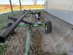 2005 Trail-Eze 680 Image