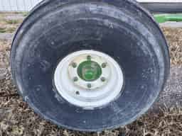 2005 Trail-Eze 680 Image