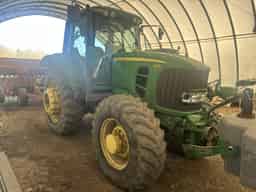 2008 John Deere 7430 Premium Image
