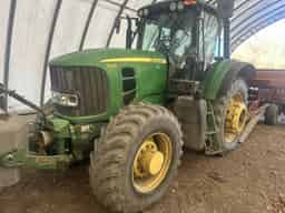 2008 John Deere 7430 Premium Image