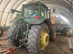2008 John Deere 7430 Premium Image