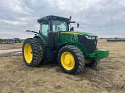 2014 John Deere 7270R Image