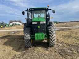2014 John Deere 7270R Image
