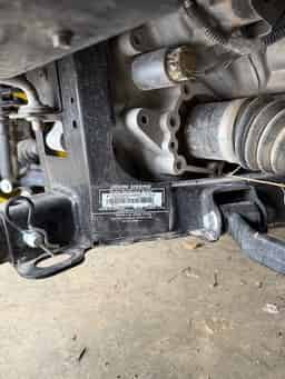 2022 John Deere XUV 590M Image