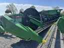 2024 John Deere HD50F Image